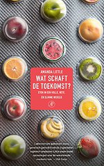 Wat schaft de toekomst?