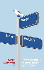 Wegen naar Wilders