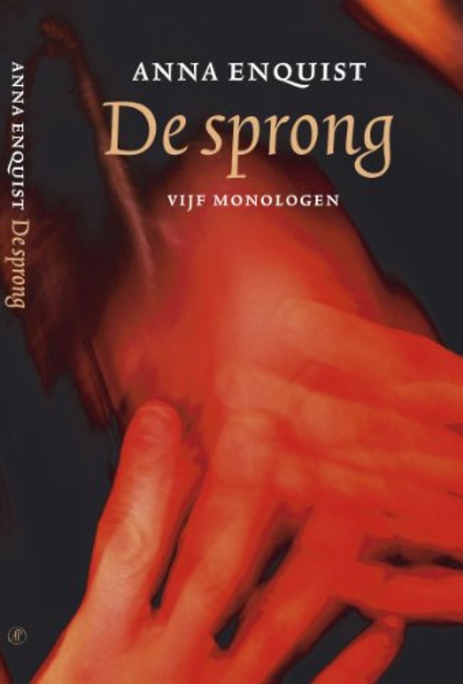 De sprong
