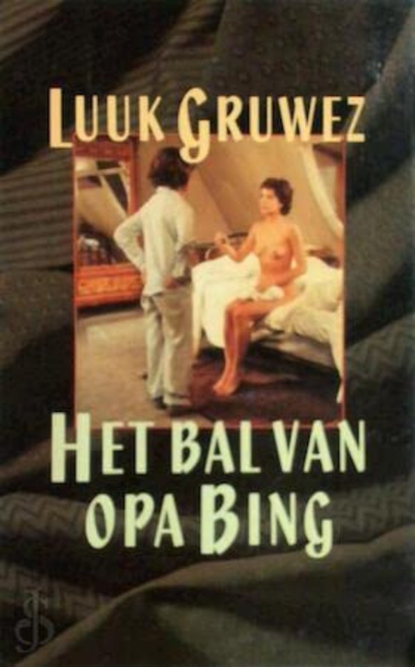 Het bal van opa Bing