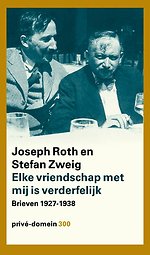 Elke vriendschap met mij is verderfelijk