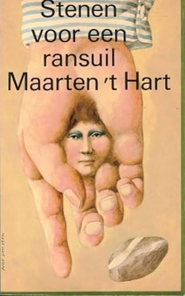 Stenen voor een ransuil