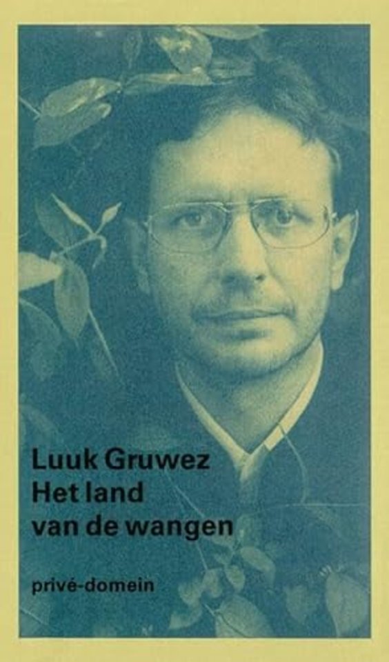 Het land van de wangen