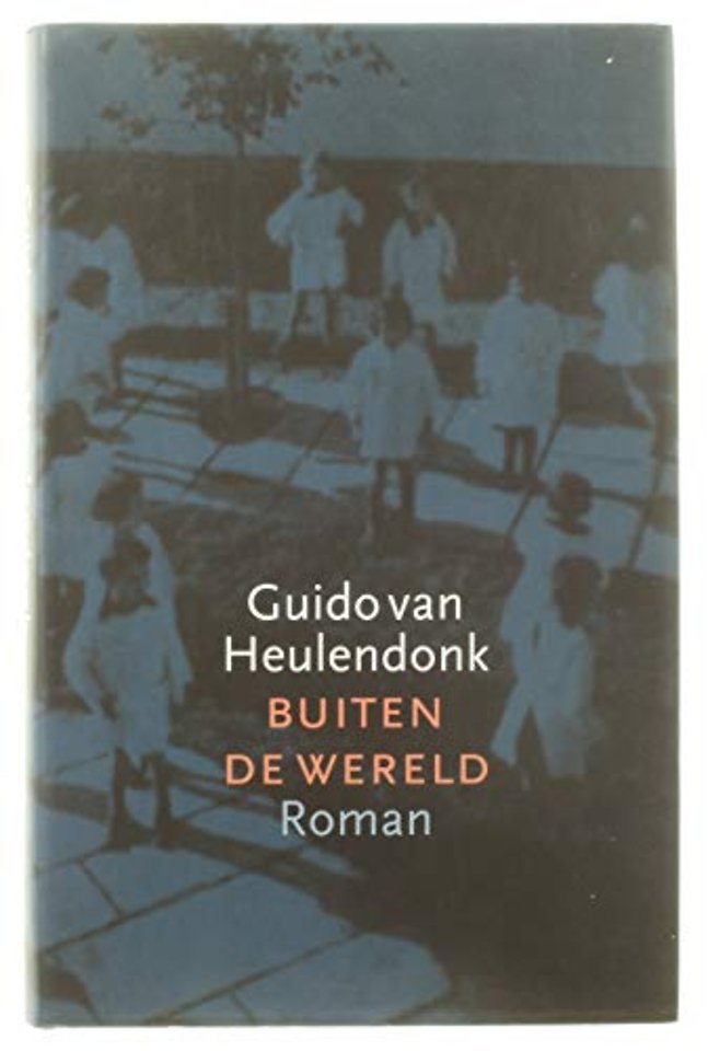 Buiten de wereld