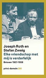 Elke vriendschap met mij is verderfelijk