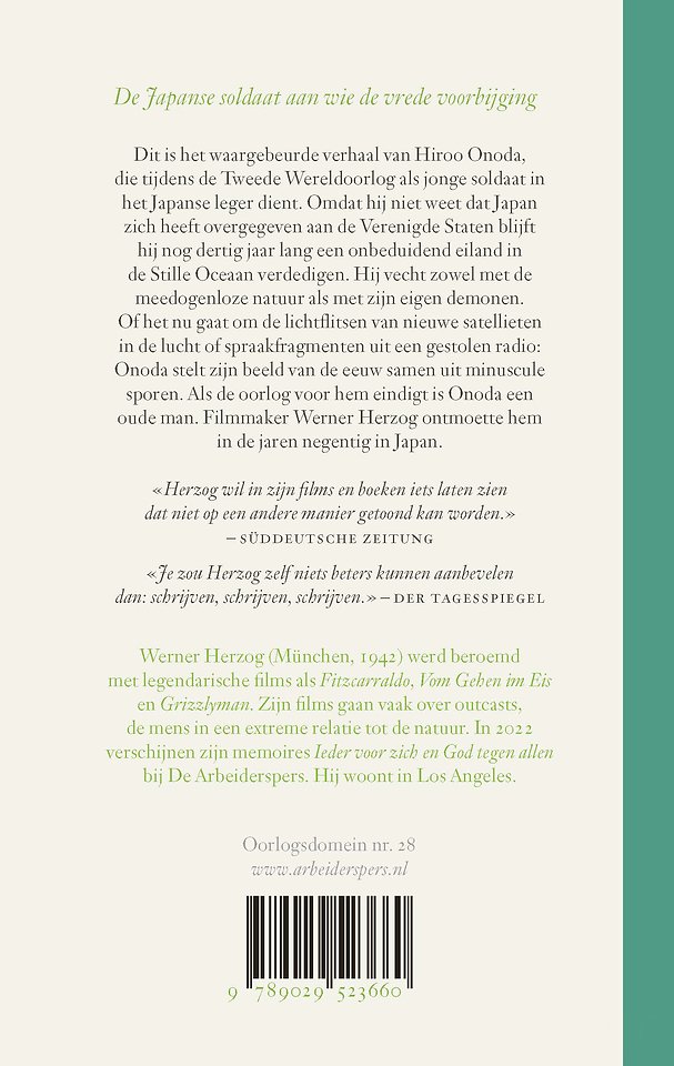 Het schemeren van de wereld
