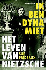 Ik ben dynamiet