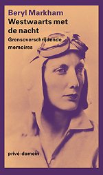 Westwaarts met de nacht