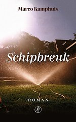 Schipbreuk