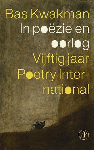 In poëzie en oorlog