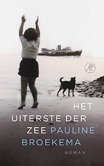 Het uiterste der zee