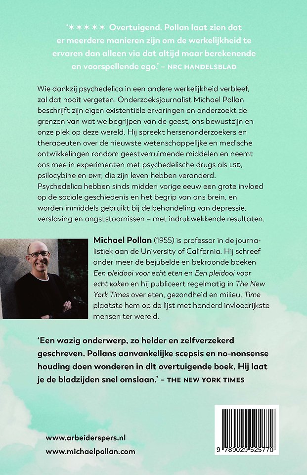 Verruim je geest