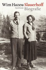 Slauerhoff. Biografie