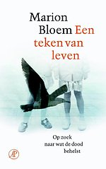 Een teken van leven