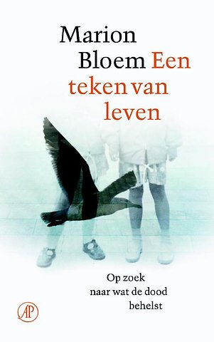 Een teken van leven
