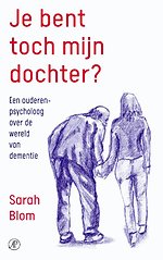 Jij bent toch mijn dochter?