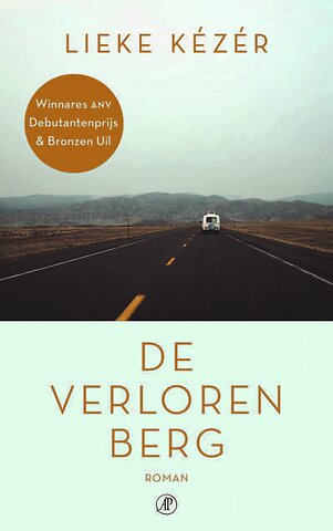 De verloren berg