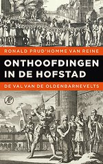 Onthoofdingen in de Hofstad