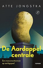 De Aardappelcentrale
