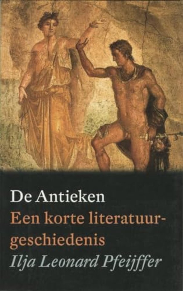 De Antieken