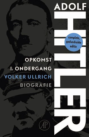 Adolf Hitler