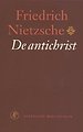 De antichrist