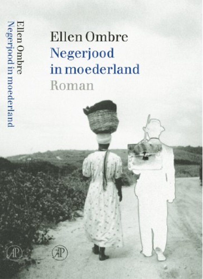 Negerjood in moederland