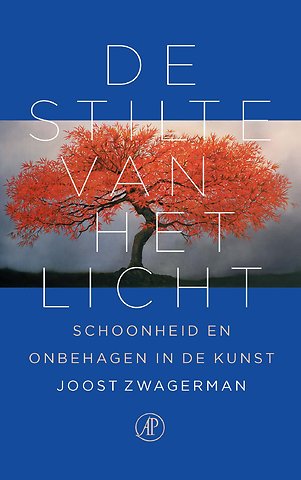 De stilte van het licht