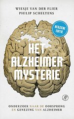 Het alzheimermysterie