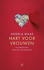 Hart voor vrouwen