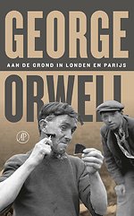 Aan de grond in Londen en Parijs