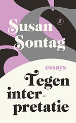 Tegen interpretatie