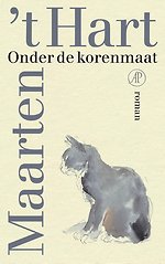 Onder de korenmaat