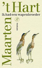 Ik had een wapenbroeder