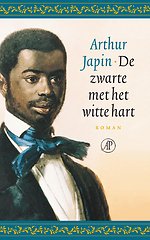 De zwarte met het witte hart