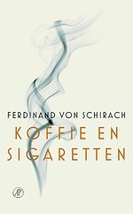 Koffie en sigaretten