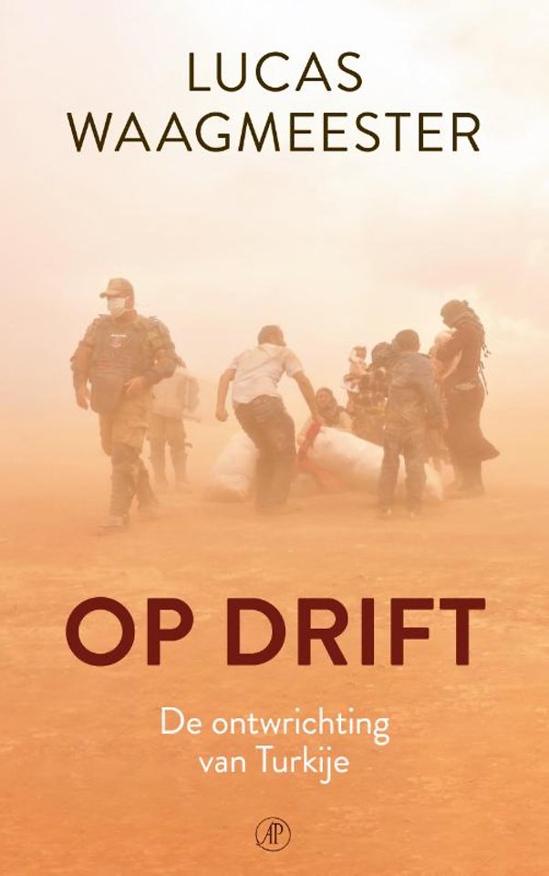 Op drift Op drift