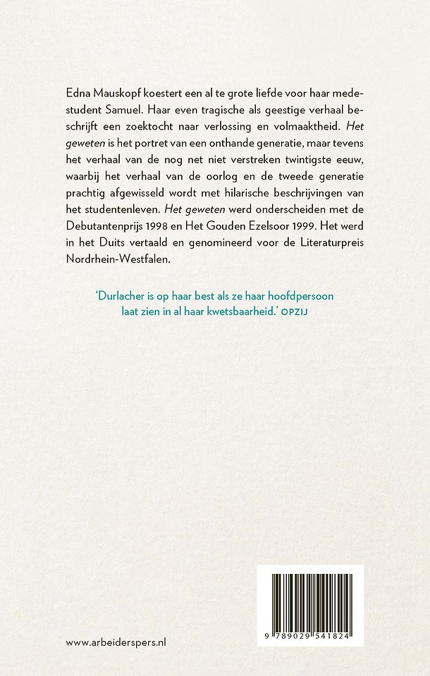 Het geweten
