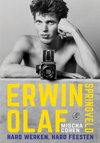 Erwin Olaf Springveld