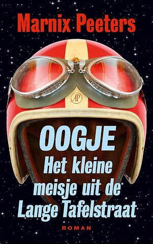 Oogje