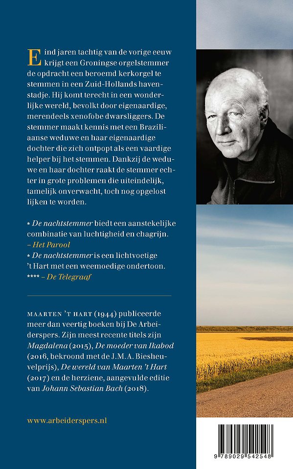 De nachtstemmer