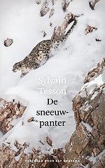De sneeuwpanter
