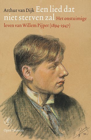 Een lied dat niet sterven zal