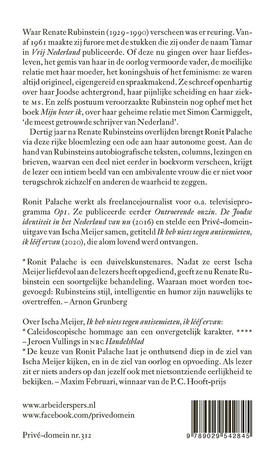 Bange mensen stellen geen vragen