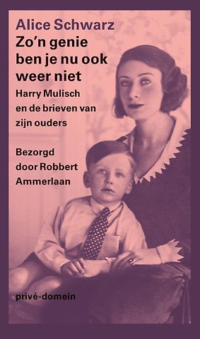 Zo'n genie ben je nu ook weer niet