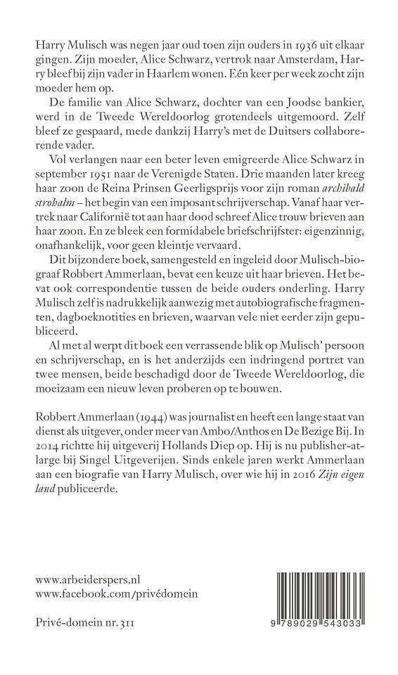 Zo'n genie ben je nu ook weer niet