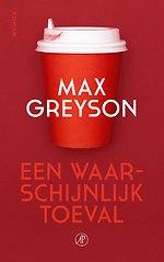 Een waarschijnlijk toeval Een waarschijnlijk toeval