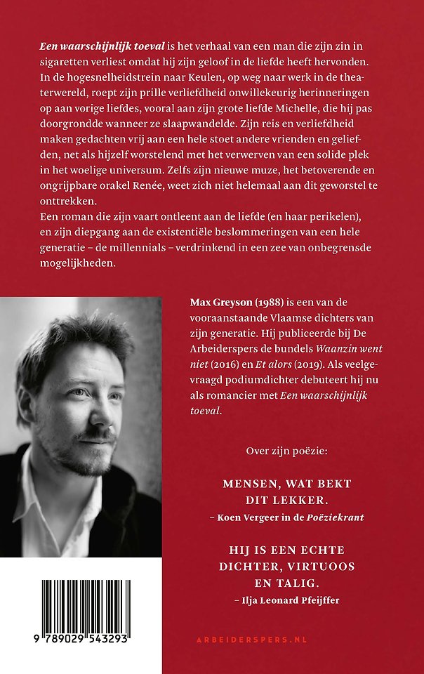 Een waarschijnlijk toeval