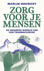 Zorg voor je mensen