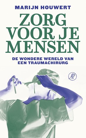 Zorg voor je mensen